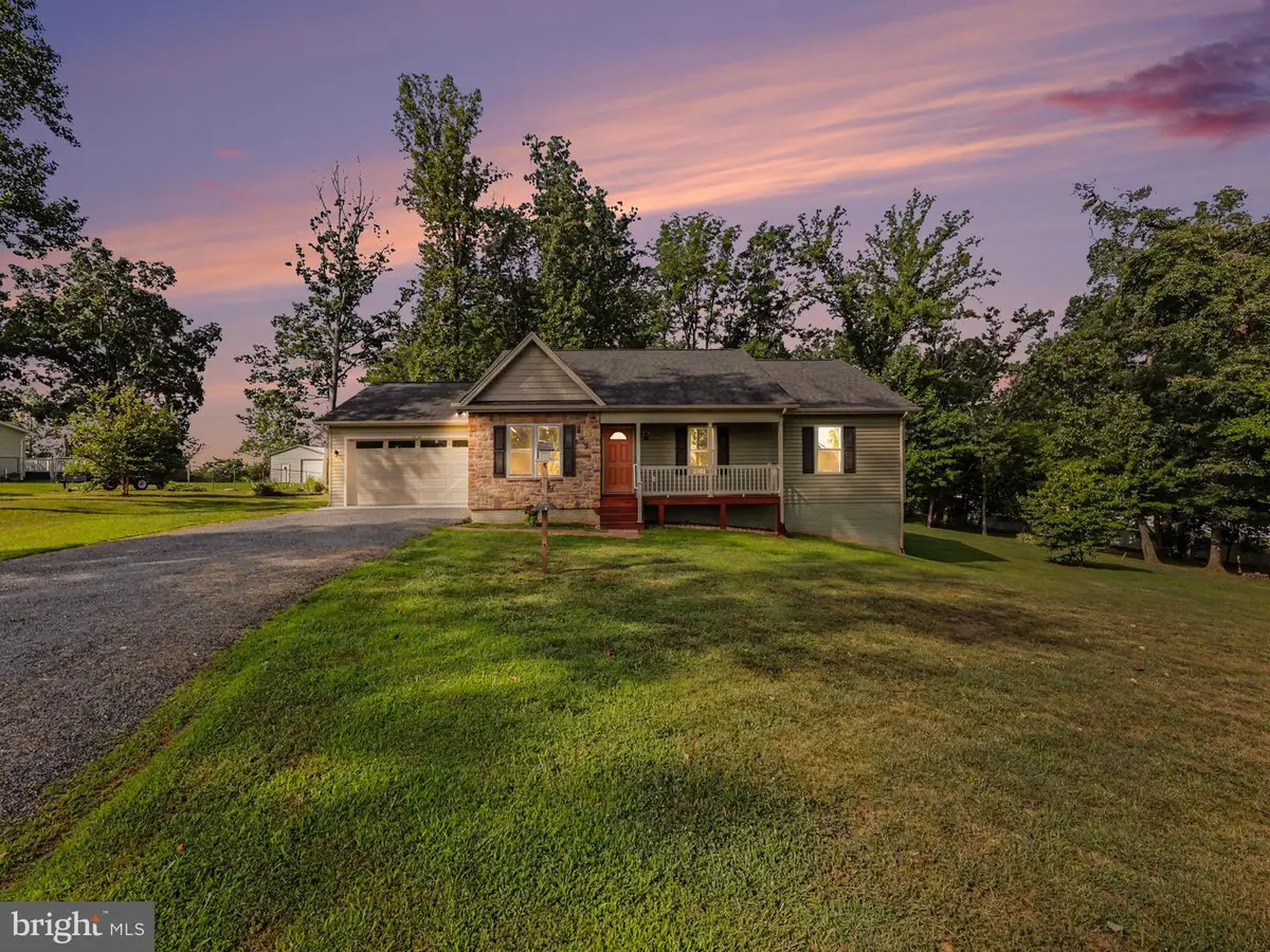 9266 Old Turnpike Rd. Rd, Culpeper, VA 22701 - #1