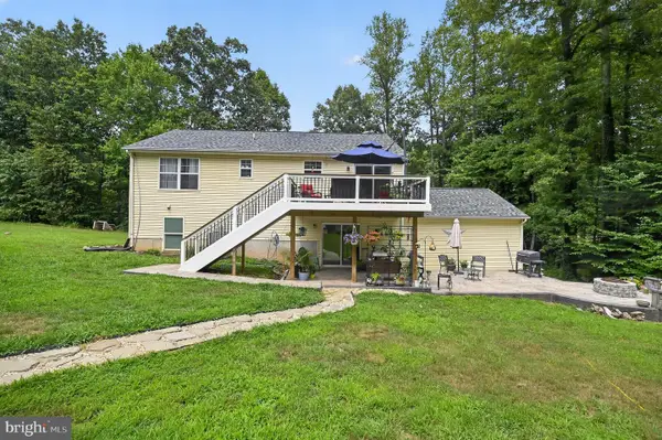 25310 Eleys Ford Rd, LIGNUM, VA 22726