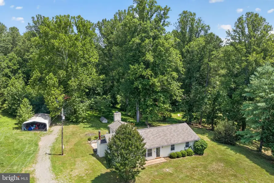 467 Staton Ln, Amissville, VA 20106 - #2