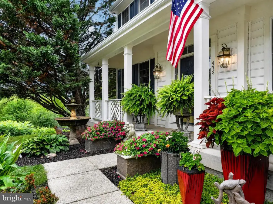 478 Blossom Tree, Culpeper, VA 22701 - #2