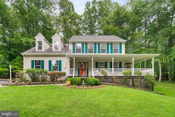 19220 Springfield Cir, JEFFERSONTON, VA 22724