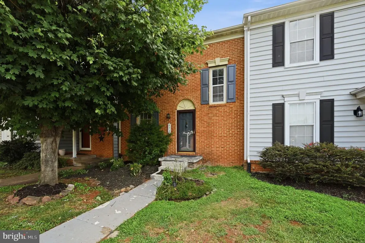 672 Ripplebrook Dr, Culpeper, VA 22701 - #1