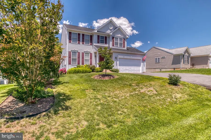 471 Kearns Dr, Culpeper, VA 22701 - #3