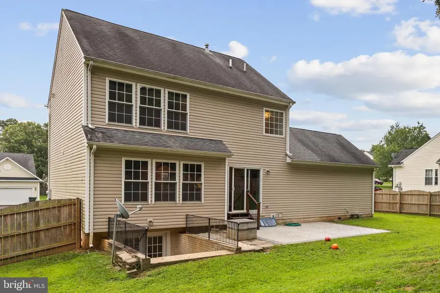 942 Riverdale Cir, Culpeper, VA 22701 - #2
