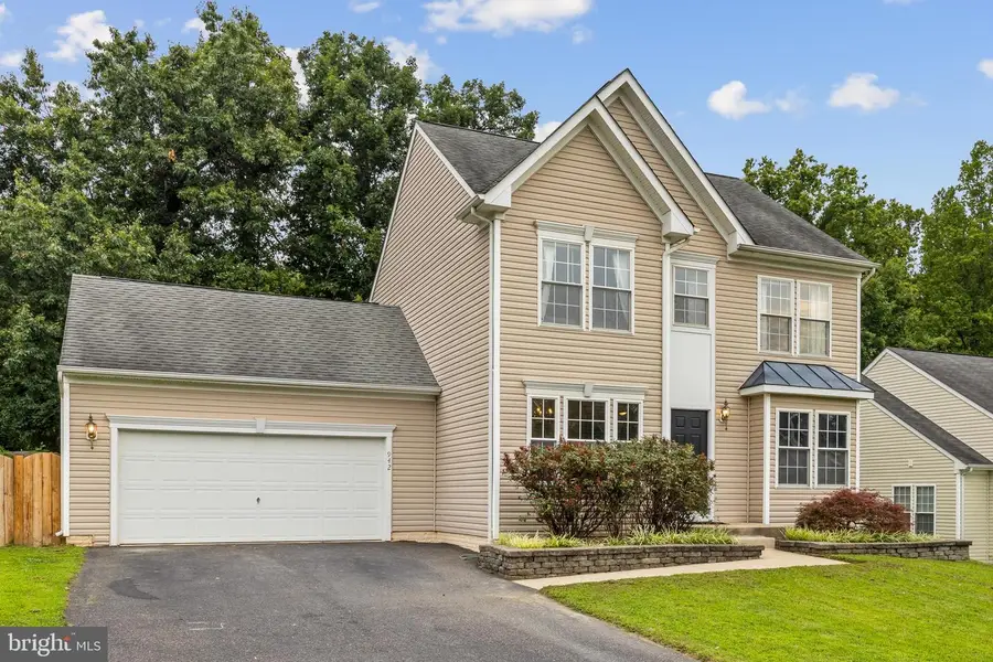 942 Riverdale Cir, Culpeper, VA 22701 - #3