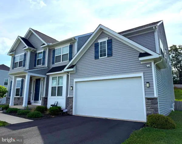 14105 Lynnhaven Court, CULPEPER, VA 22701