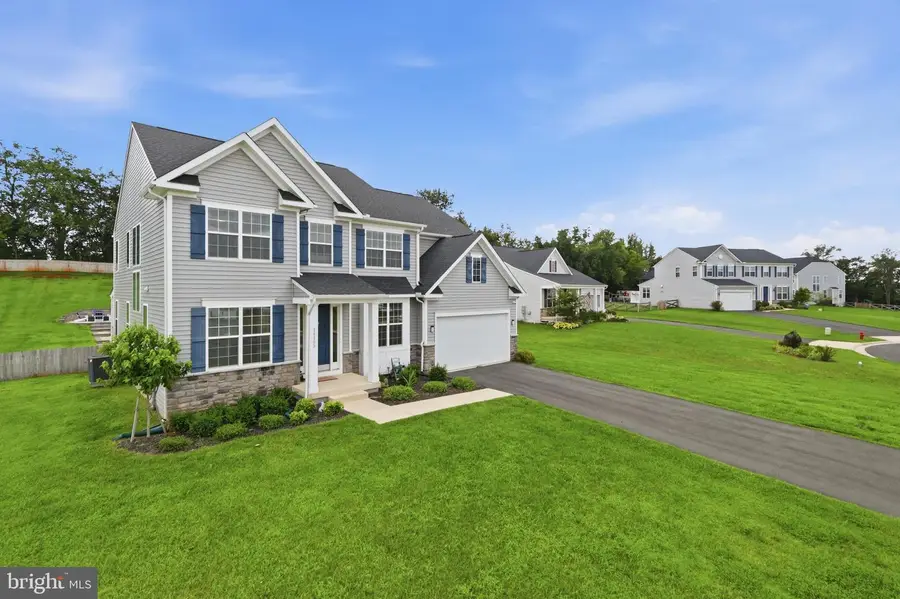 14105 Lynnhaven Court, Culpeper, VA 22701 - #3