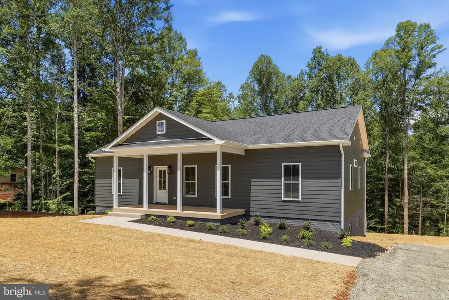 Lot 3 Ryland Chapel Rd, Rixeyville, VA 22737 - #3