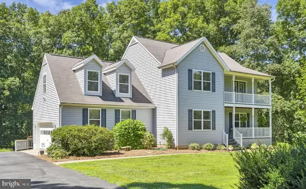 11308 Amsterdam Ct, CULPEPER, VA 22701