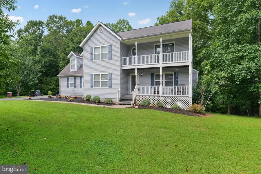 11308 Amsterdam Ct, Culpeper, VA 22701 - #2