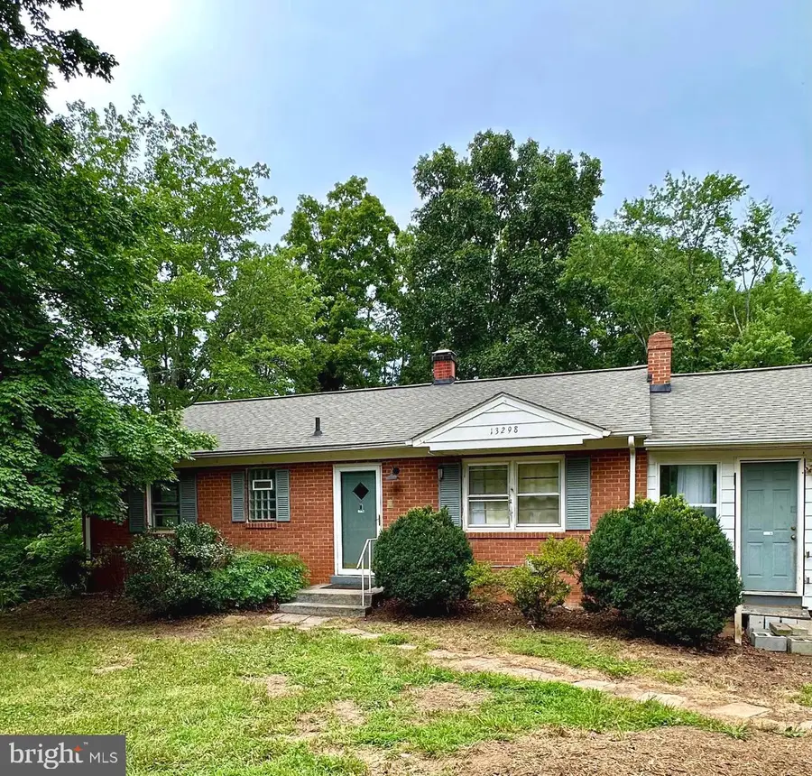 13298 Scotts Mill Rd, Culpeper, VA 22701 - #2