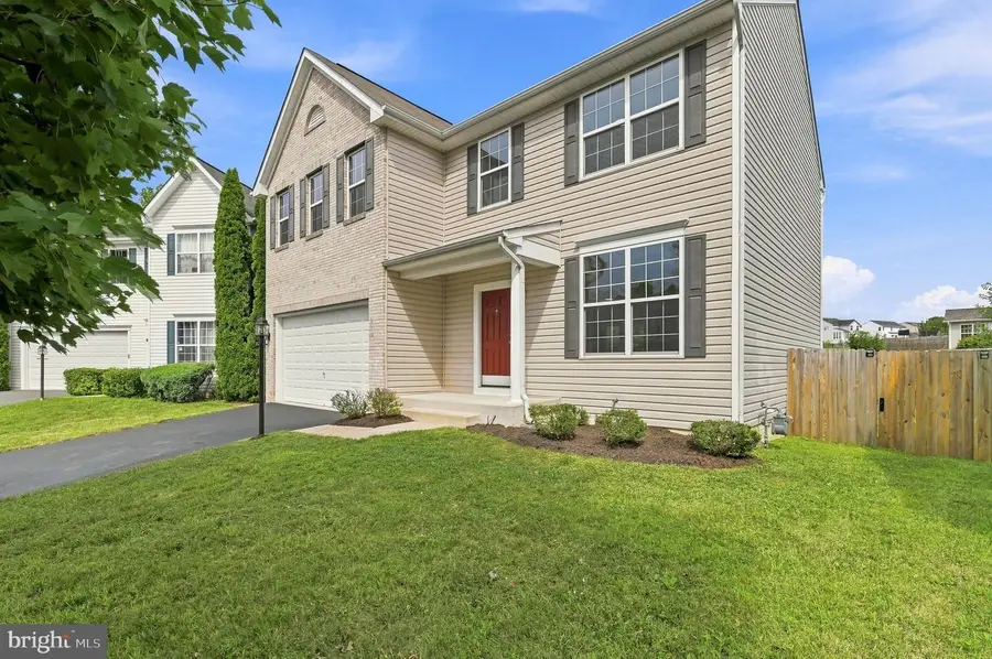 1799 Finley Dr, Culpeper, VA 22701 - #2