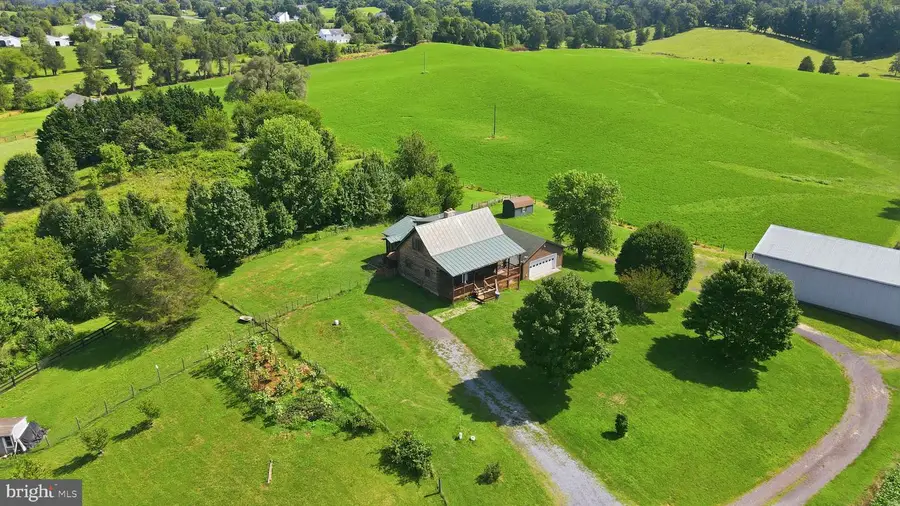 14311 Eggbornsville Rd, Culpeper, VA 22701 - #2