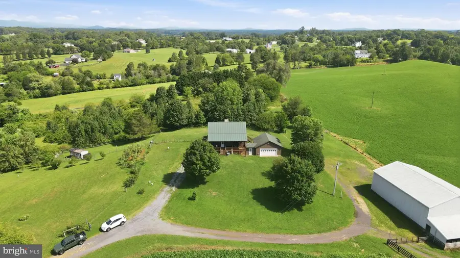 14311 Eggbornsville Rd, Culpeper, VA 22701 - #3