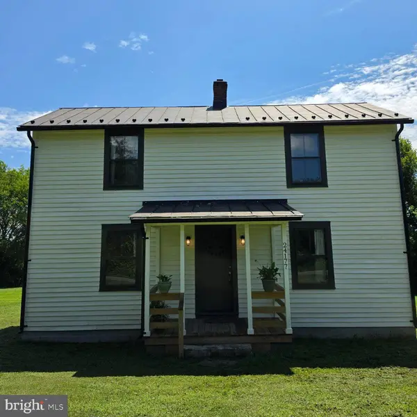 22729 Rapidan Rd, MITCHELLS, VA 22729