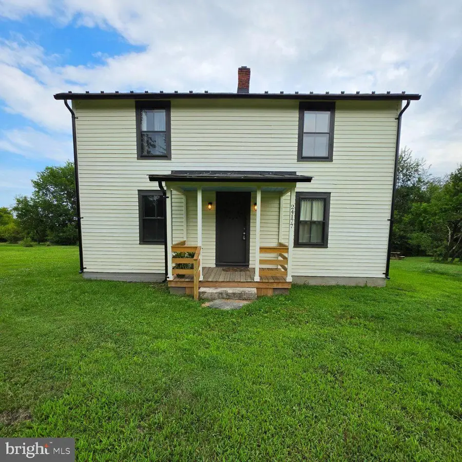 24177 Rapidan Rd, Mitchells, VA 22729 - #2