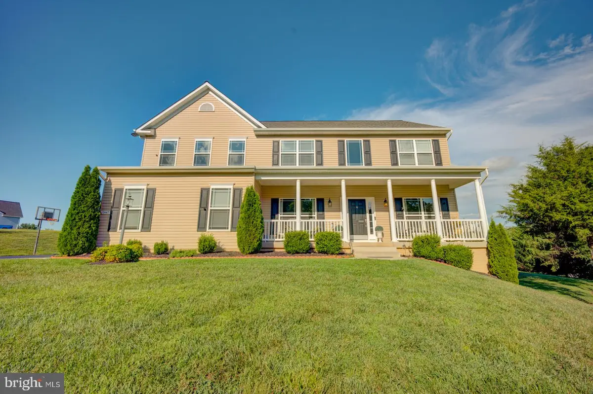 17447 Mineral Way, Culpeper, VA 22701 - #1