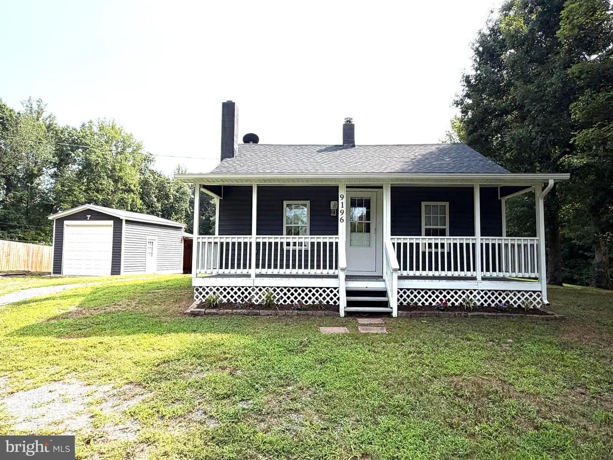 9196 Sperryville Pike, Culpeper, VA 22701 - #1