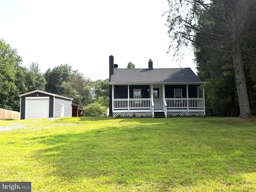 9196 Sperryville Pike, Culpeper, VA 22701 - #2
