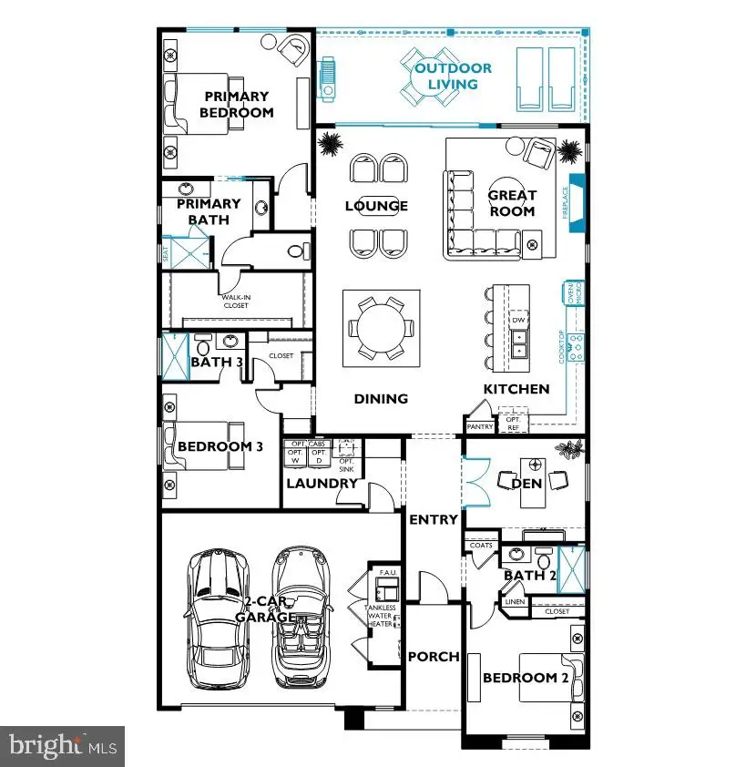 15147 Imagine Rd, Culpeper, VA 22701 - #2