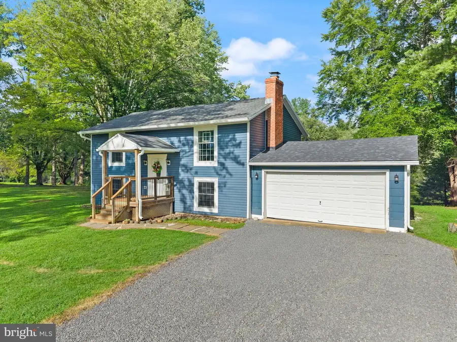 3145 Holly Springs Rd, Amissville, VA 20106 - #2