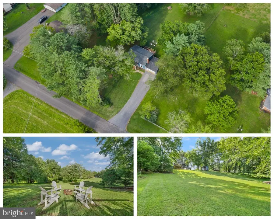 3145 Holly Springs Rd, Amissville, VA 20106 - #3