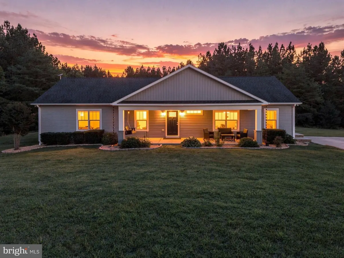 11096 Tolivers Frst, Rixeyville, VA 22737 - #1