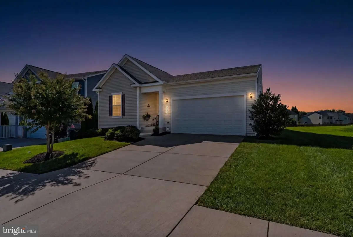 2159 Juniper Dr, Culpeper, VA 22701 - #1