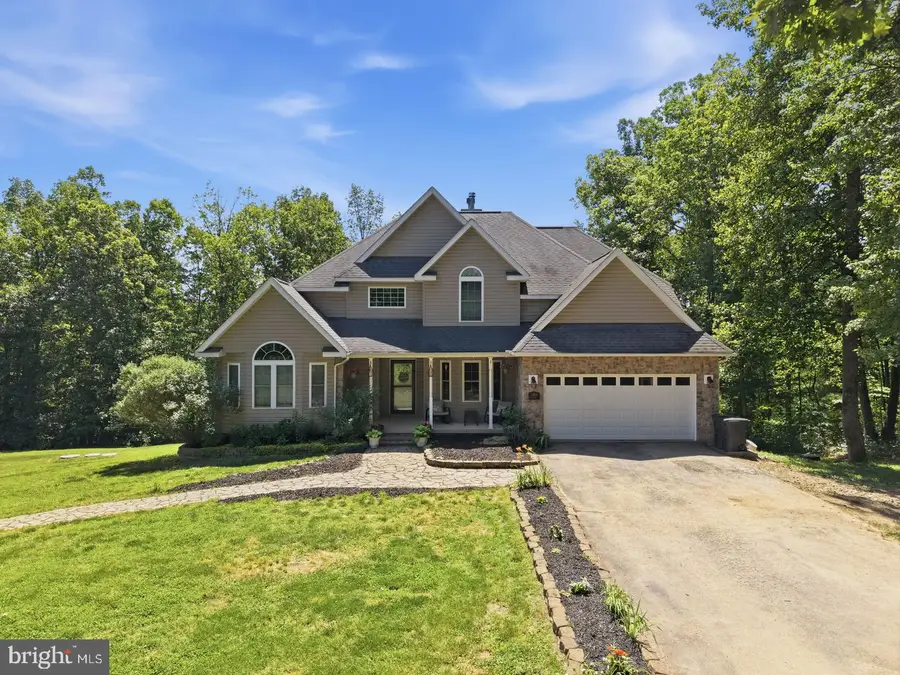 11064 Stream Side Ln, Culpeper, VA 22701 - #2