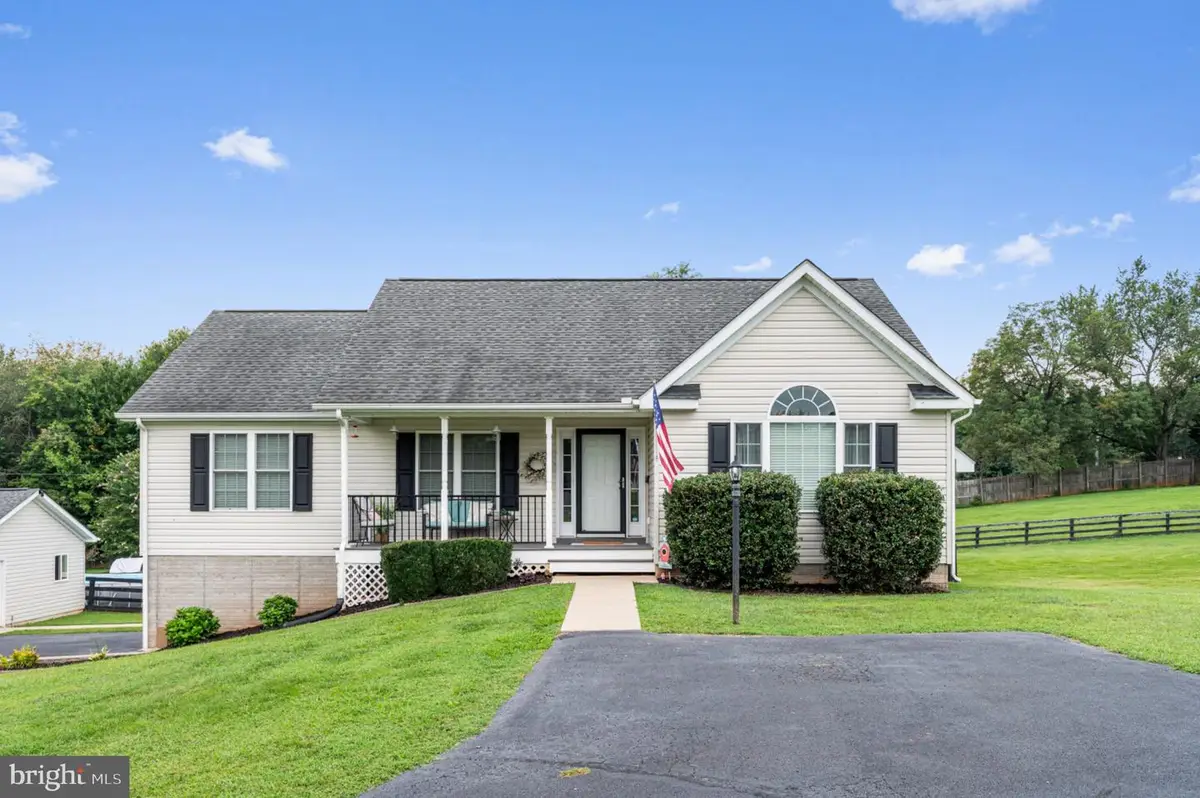 19356 Lepore Ct, Culpeper, VA 22701 - #1