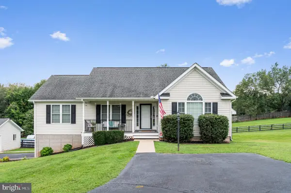 19356 Lepore Ct, CULPEPER, VA 22701