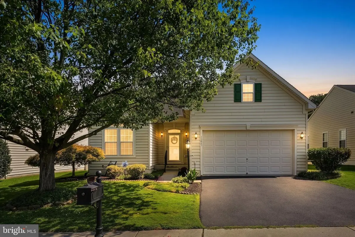 12047 Live Oak Dr, Culpeper, VA 22701 - #1