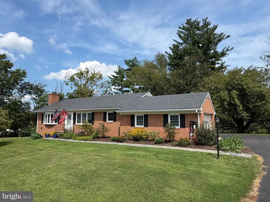 1121 Oaklawn Dr, Culpeper, VA 22701 - #2