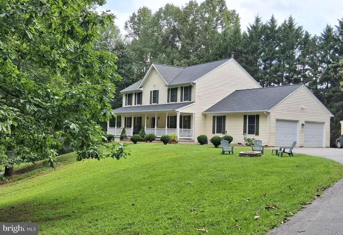 15066 Colin Ln, Amissville, VA 20106 - #1