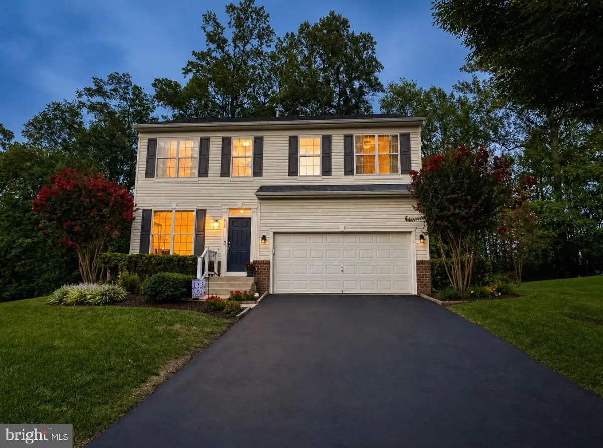 816 Shetland Way, Culpeper, VA 22701 - #1