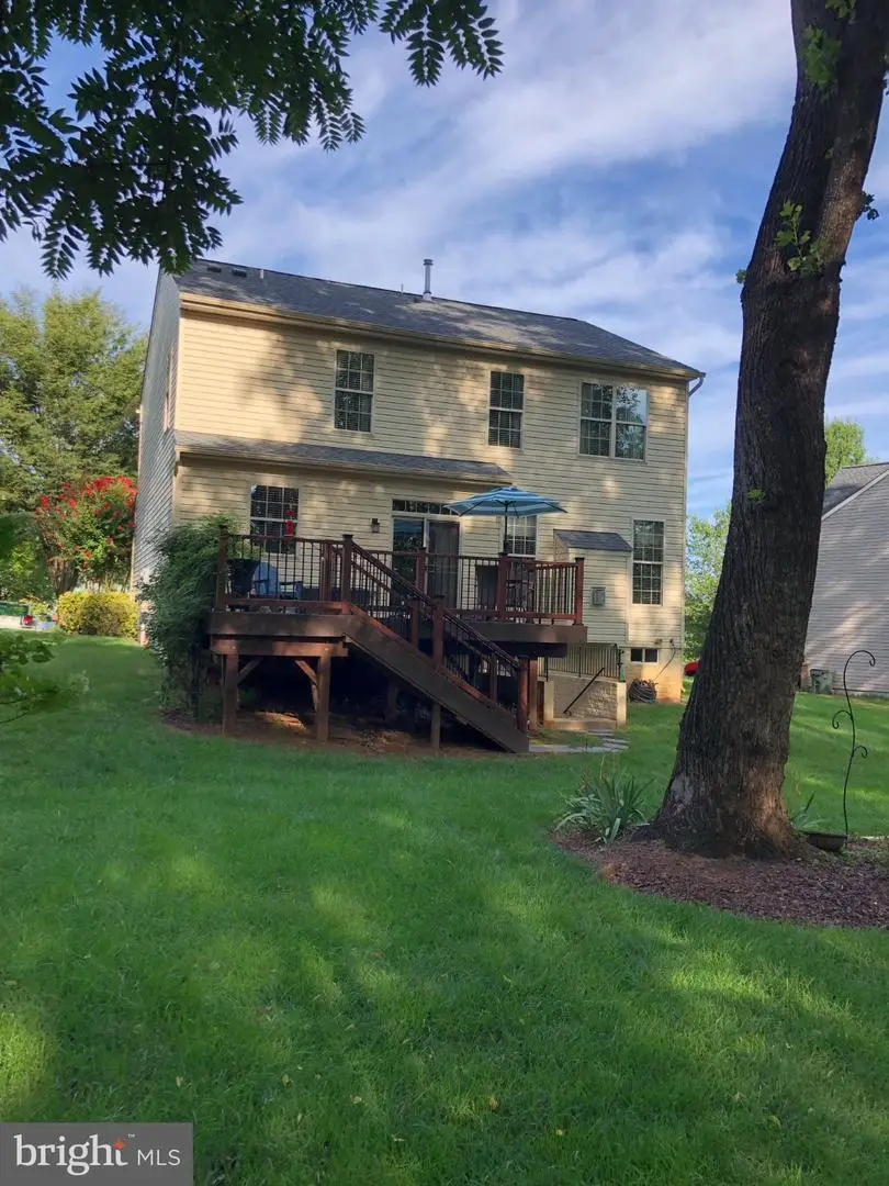 816 Shetland Way, Culpeper, VA 22701 - #3