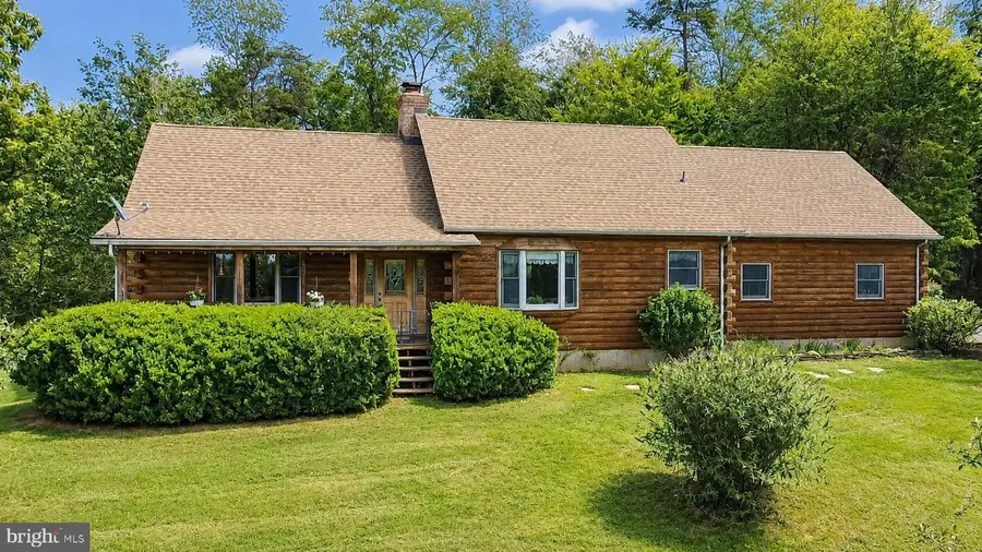 16603 Bleak Hill Rd, Culpeper, VA 22701 - #3
