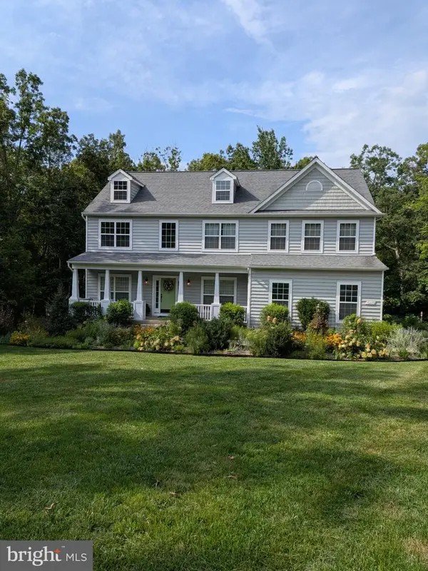 10229 Quartz Ave, CULPEPER, VA 22701