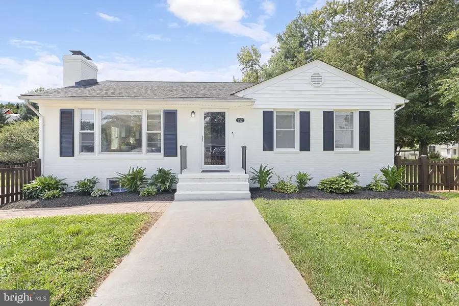 122 Elizabeth St, Culpeper, VA 22701 - #2
