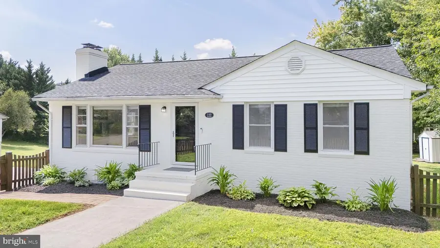 122 Elizabeth St, Culpeper, VA 22701 - #3