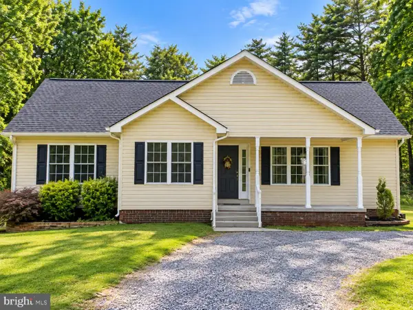 10474 Sperryville Pike, CULPEPER, VA 22701