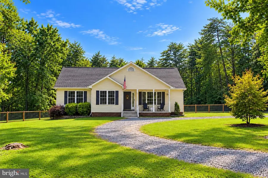10474 Sperryville Pike, Culpeper, VA 22701 - #2