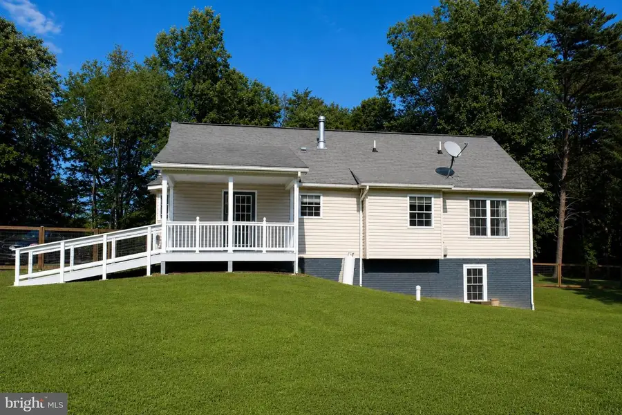 10474 Sperryville Pike, Culpeper, VA 22701 - #3