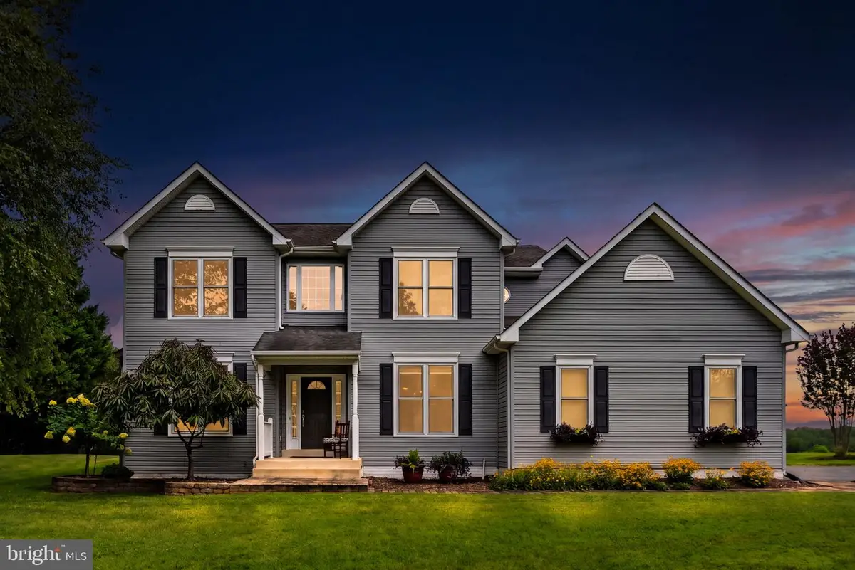 12179 Tutts Mill Ln, Culpeper, VA 22701 - #1