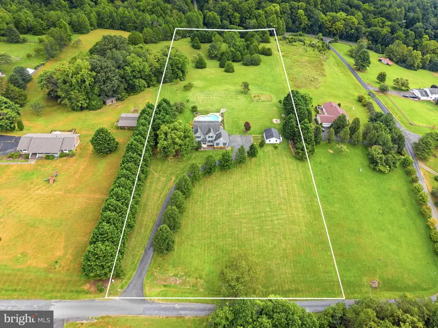 12179 Tutts Mill Ln, Culpeper, VA 22701 - #2