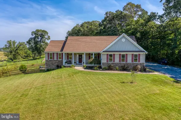 13953 Eggbornsville Rd, CULPEPER, VA 22701