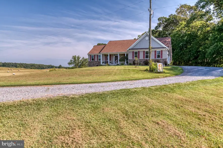 13953 Eggbornsville Rd, Culpeper, VA 22701 - #3