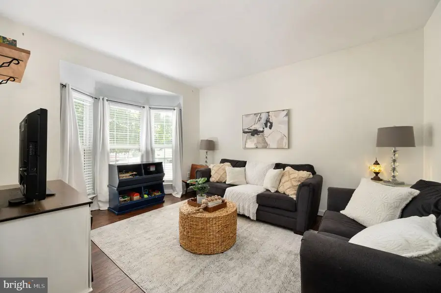 1818 Sunflower Dr, Culpeper, VA 22701 - #2