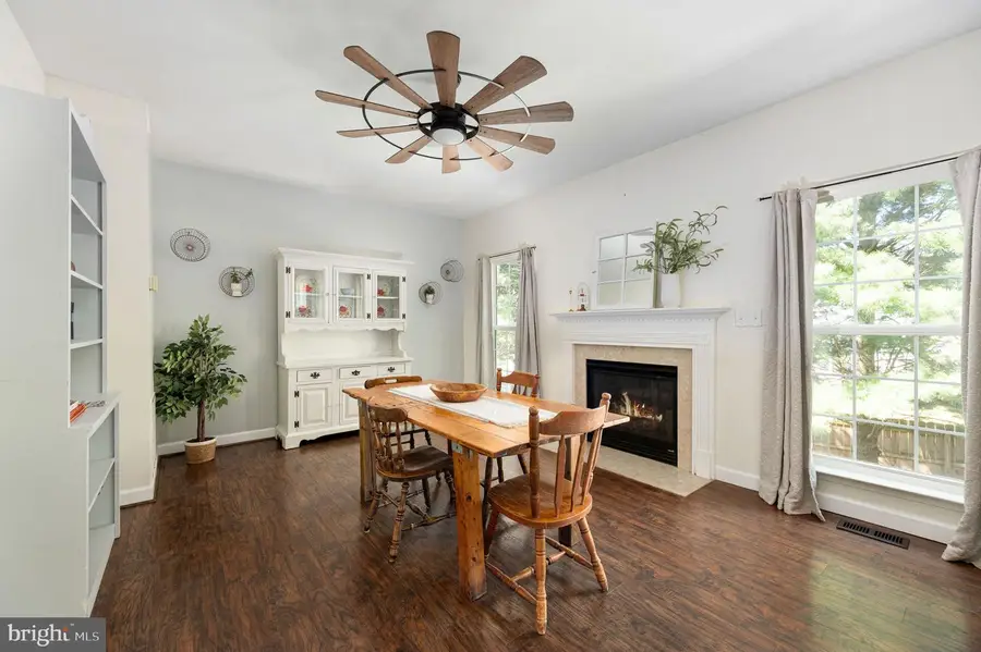 1818 Sunflower Dr, Culpeper, VA 22701 - #3