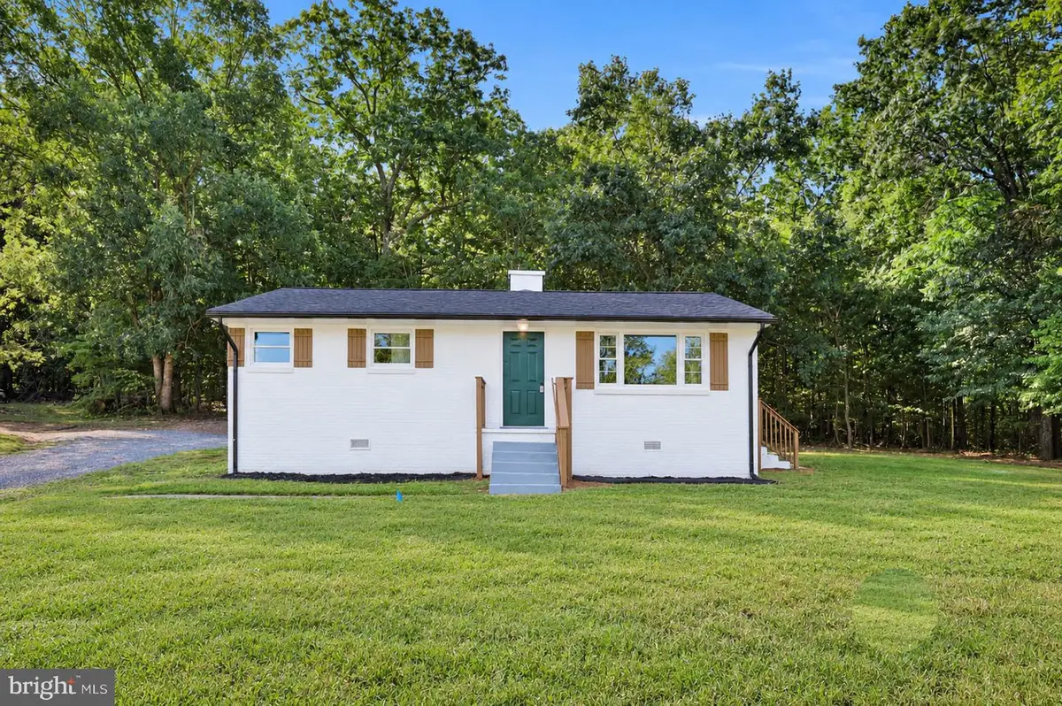 9054 James Monroe Hwy, Culpeper, VA 22701 - #1